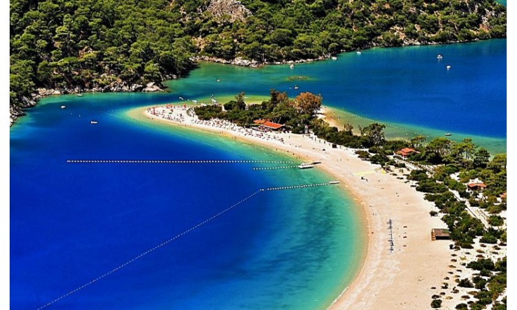 Fethiye’de Krallar Gibi İndirim Kazanacağınız 5 Erken Rezervasyon Oteli