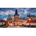 Prag Viyana Budapeşte Orta Avrupa Turu